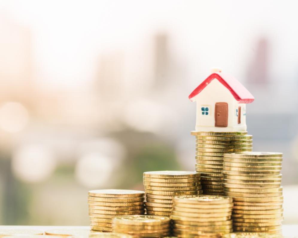 Ako predať nehnuteľnosť s hypotékou?