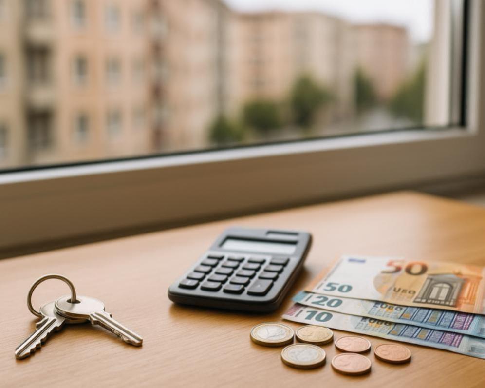 Ovplyvní ďalšia konsolidácia dostupnosť bývania na Slovensku?