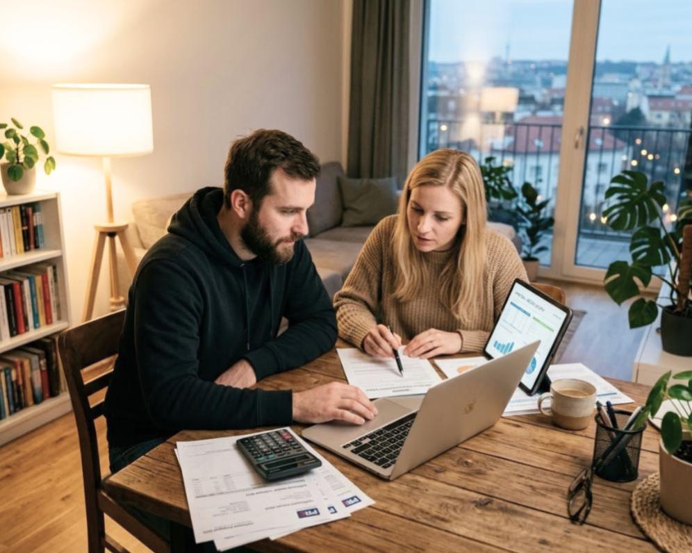 Čaká nás ďalšie zdražovanie hypoték?