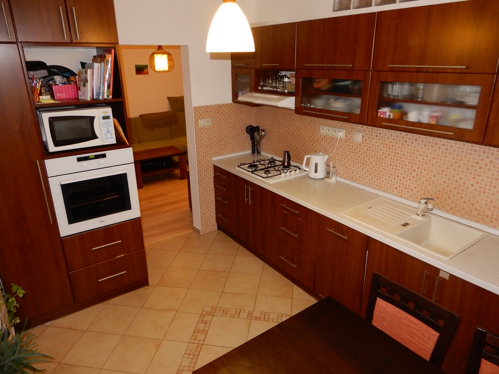 2-IZBOVÝ BYT ŽILINA - BULVÁR