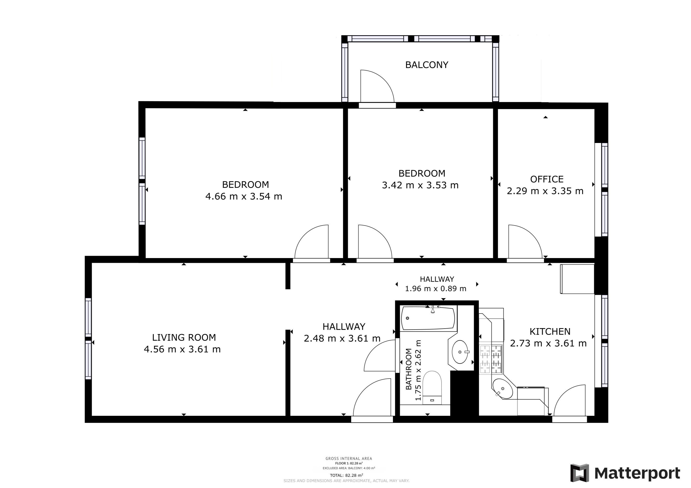 podorys_dobsinskeho_12_balkon_4m2