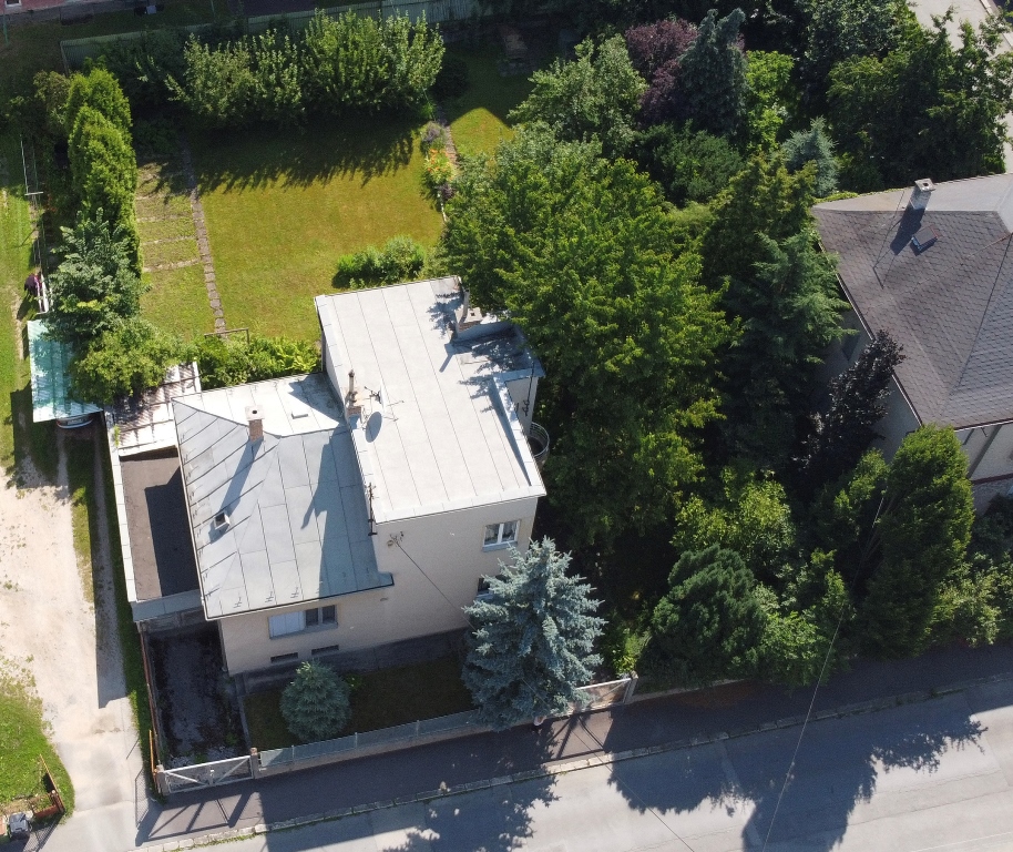 RODINNÝ DOM PRIAMO V CENTRE ŽILINY