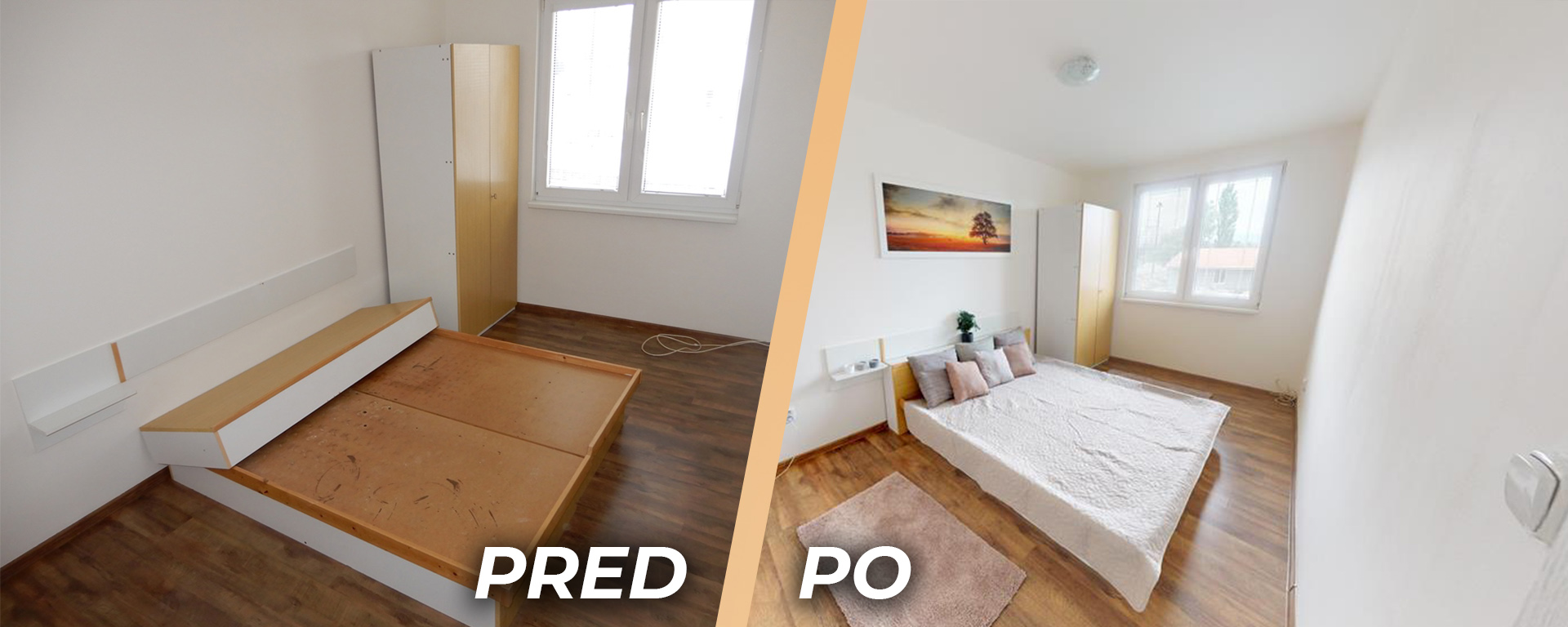 HOME STAGING