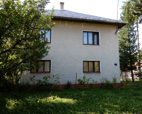RODINNÝ DOM ŽILINA - DOLNÁ TIŽINA