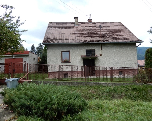 RODINNÝ DOM - KONSKÁ