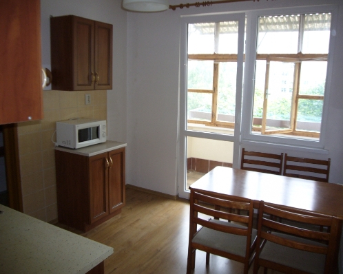 BYT 3+1 SMREKOVÁ - SOLINKY