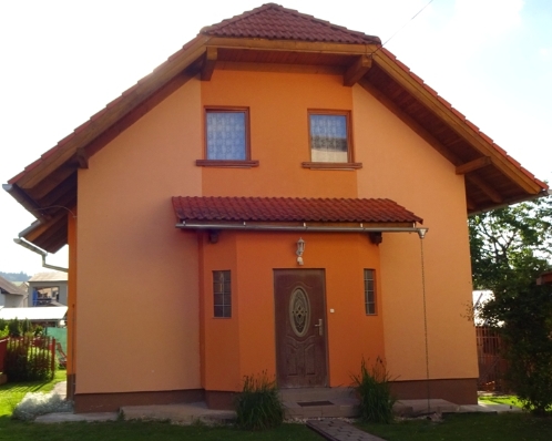 RODINNÝ DOM - BYTČICA