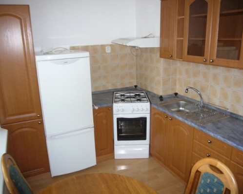 BYT 2+1 BERLÍNSKA - VLČINCE