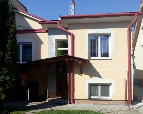 RODINNÝ DOM BRODNO