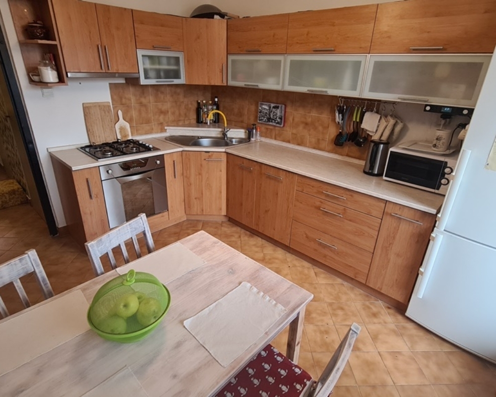 BYT 4+1 JEDLÍKOVA, ŽILINA - HÁJIK
