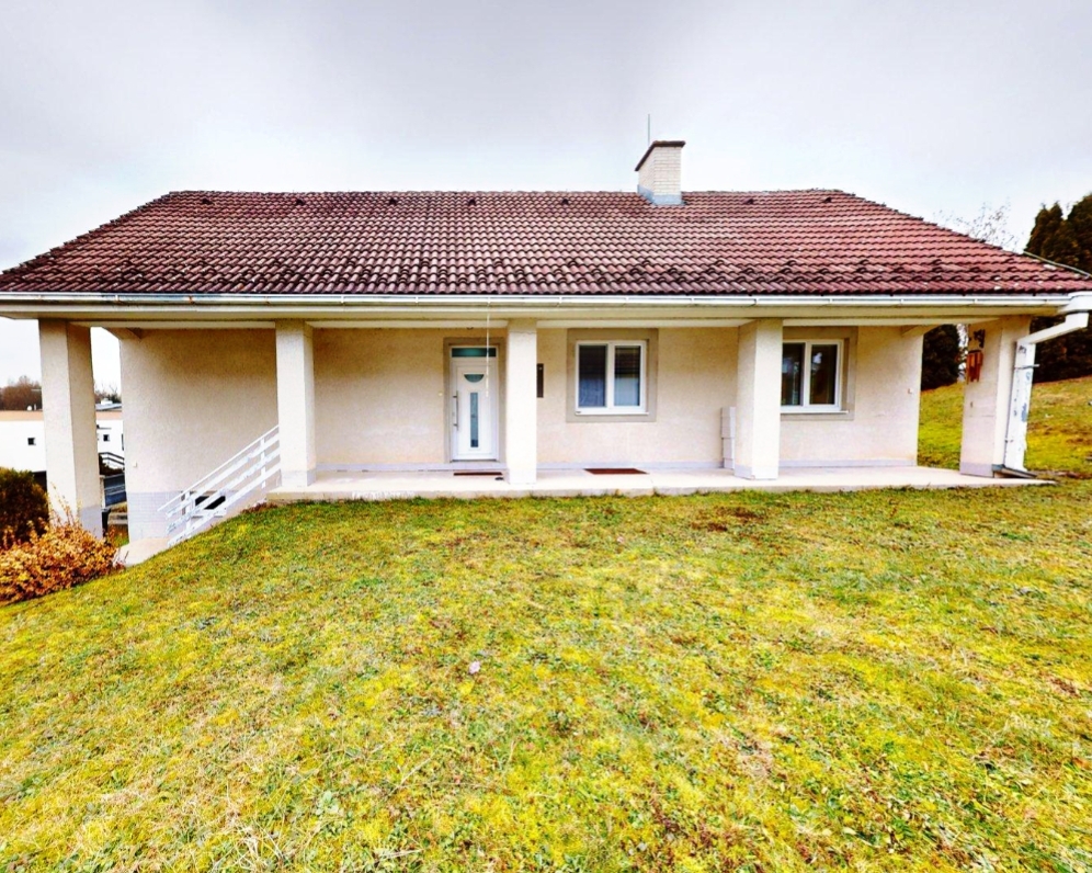 4-IZBOVÝ TEHLOVÝ DOM, POZEMOK 784m2, ŽILINA - ROSINKY
